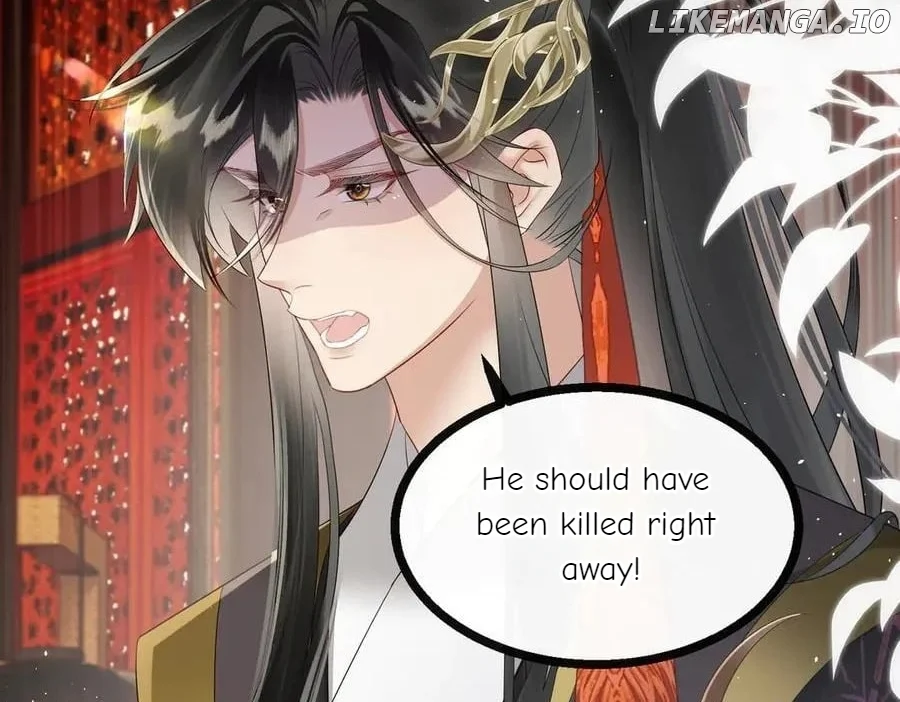 The Tyrant’s Family Lasts Thanks To Her Inner Voice Chapter 26 377 070