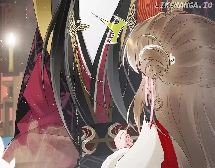 The Tyrant’s Family Lasts Thanks To Her Inner Voice Chapter 26 378 071