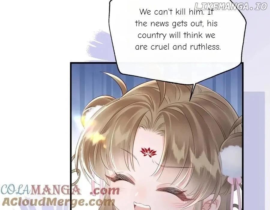 The Tyrant’s Family Lasts Thanks To Her Inner Voice Chapter 26 380 073