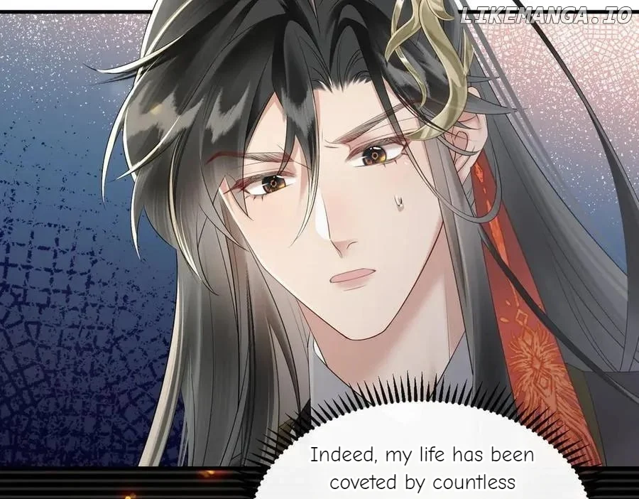 The Tyrant’s Family Lasts Thanks To Her Inner Voice Chapter 26 383 076