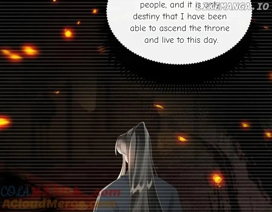 The Tyrant’s Family Lasts Thanks To Her Inner Voice Chapter 26 384 077