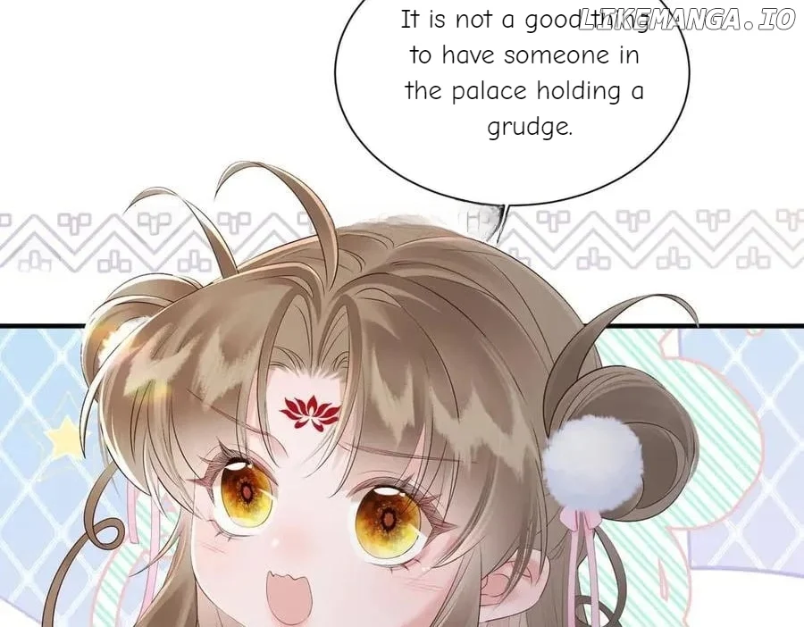 The Tyrant’s Family Lasts Thanks To Her Inner Voice Chapter 26 390 083