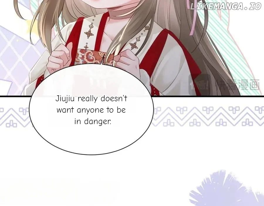 The Tyrant’s Family Lasts Thanks To Her Inner Voice Chapter 26 391 084