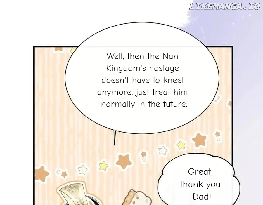 The Tyrant’s Family Lasts Thanks To Her Inner Voice Chapter 26 392 085