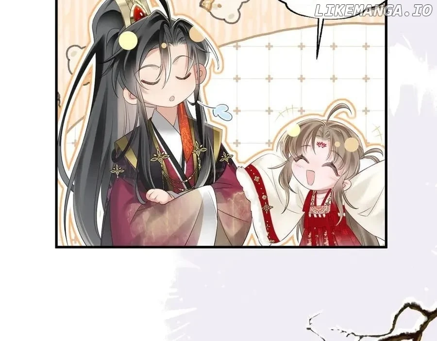 The Tyrant’s Family Lasts Thanks To Her Inner Voice Chapter 26 393 086