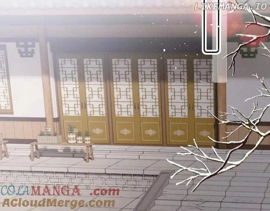 The Tyrant’s Family Lasts Thanks To Her Inner Voice Chapter 26 395 088