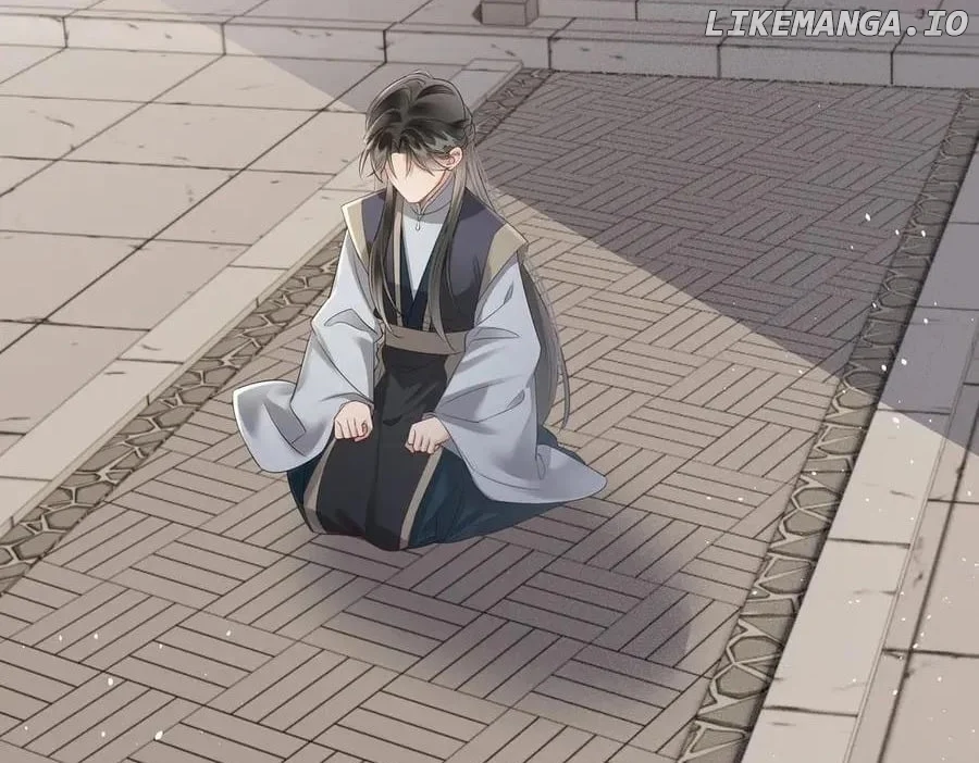 The Tyrant’s Family Lasts Thanks To Her Inner Voice Chapter 26 396 089