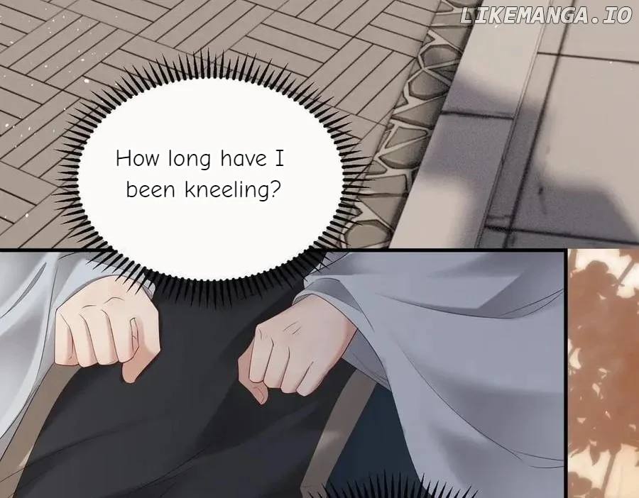 The Tyrant’s Family Lasts Thanks To Her Inner Voice Chapter 26 397 090