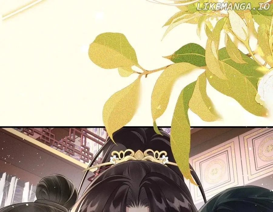 The Tyrant’s Family Lasts Thanks To Her Inner Voice Chapter 28 300 05