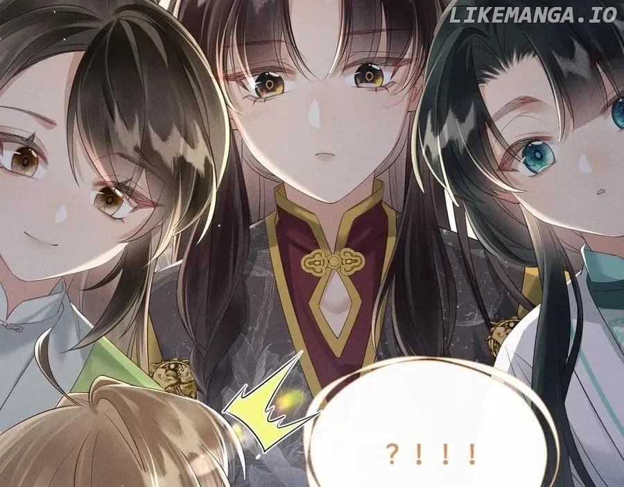 The Tyrant’s Family Lasts Thanks To Her Inner Voice Chapter 28 301 06