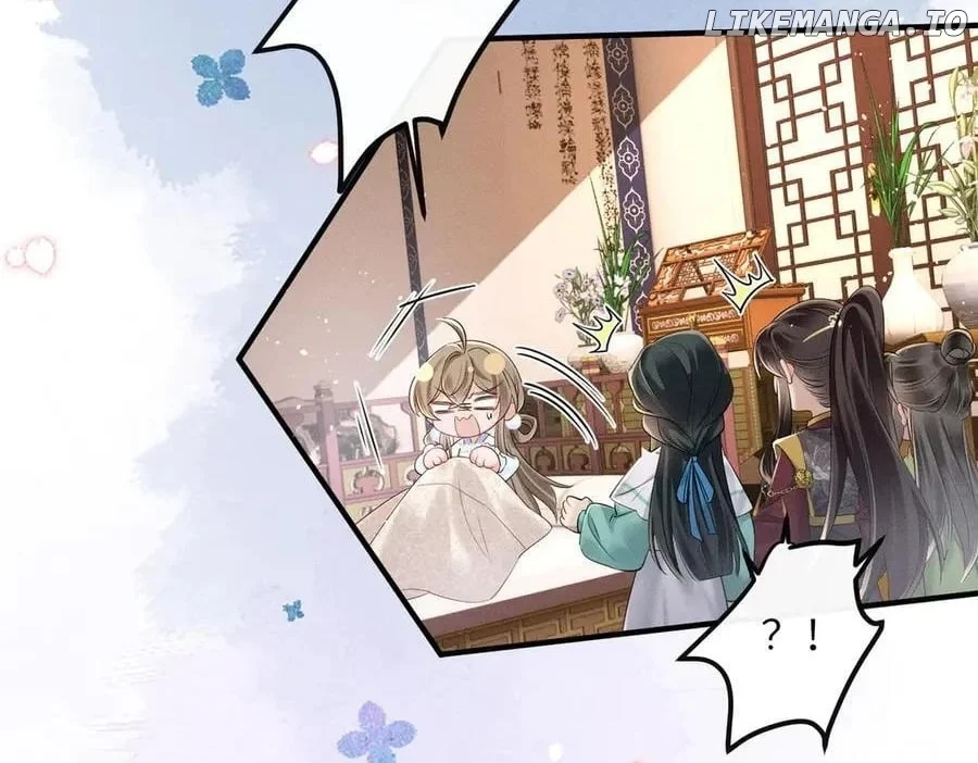 The Tyrant’s Family Lasts Thanks To Her Inner Voice Chapter 28 303 08