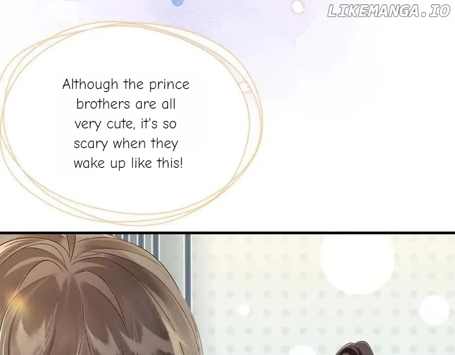 The Tyrant’s Family Lasts Thanks To Her Inner Voice Chapter 28 304 09