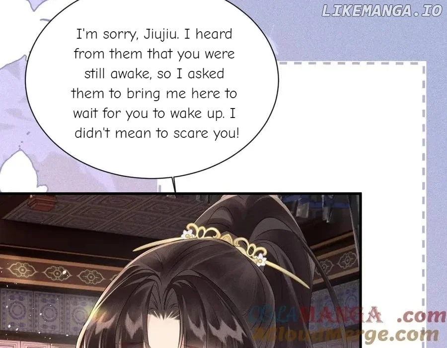 The Tyrant’s Family Lasts Thanks To Her Inner Voice Chapter 28 306 11