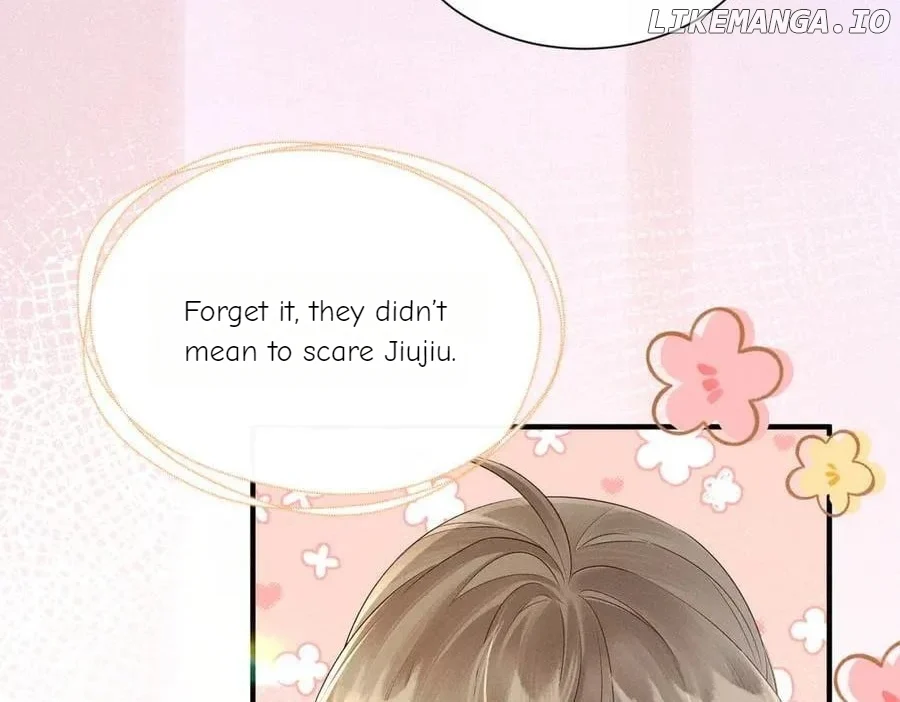 The Tyrant’s Family Lasts Thanks To Her Inner Voice Chapter 28 308 13