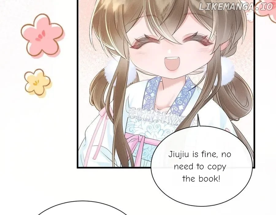 The Tyrant’s Family Lasts Thanks To Her Inner Voice Chapter 28 309 14