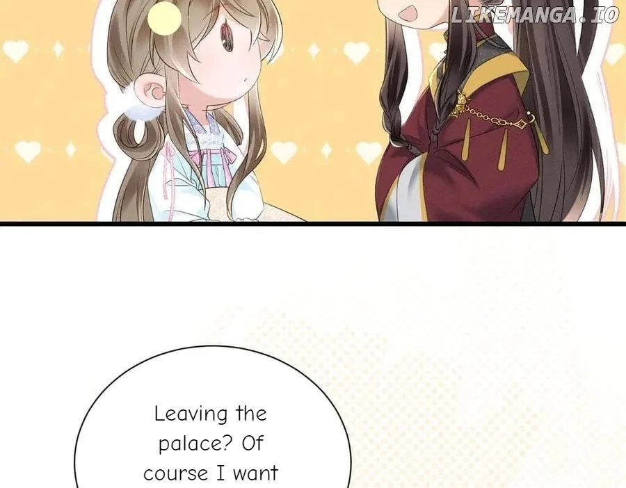 The Tyrant’s Family Lasts Thanks To Her Inner Voice Chapter 28 311 16