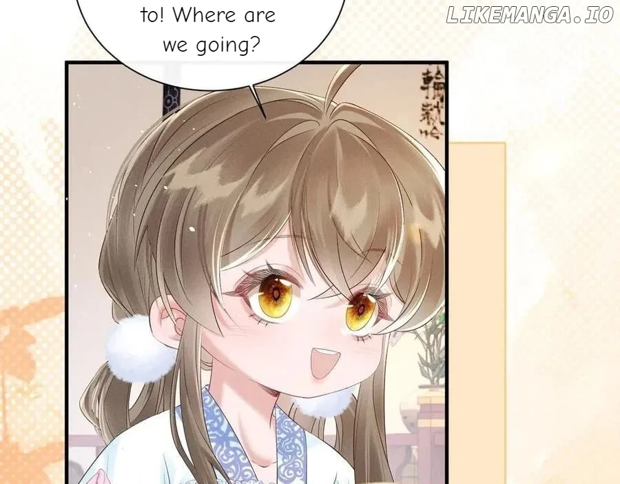 The Tyrant’s Family Lasts Thanks To Her Inner Voice Chapter 28 312 17