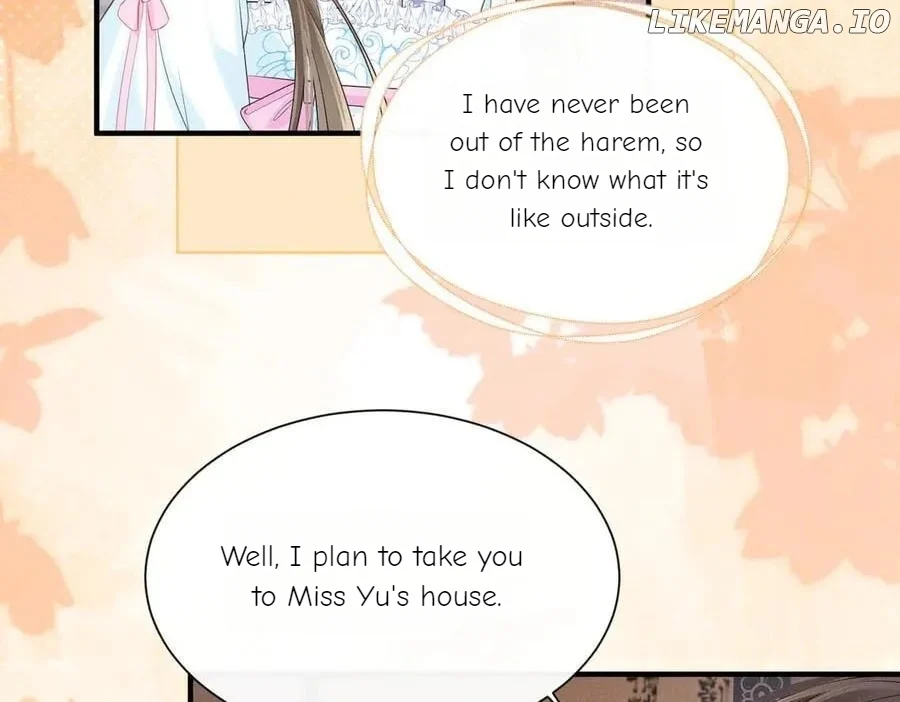 The Tyrant’s Family Lasts Thanks To Her Inner Voice Chapter 28 313 18