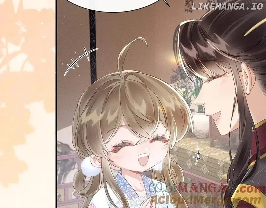 The Tyrant’s Family Lasts Thanks To Her Inner Voice Chapter 28 314 19