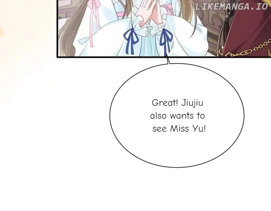 The Tyrant’s Family Lasts Thanks To Her Inner Voice Chapter 28 315 20