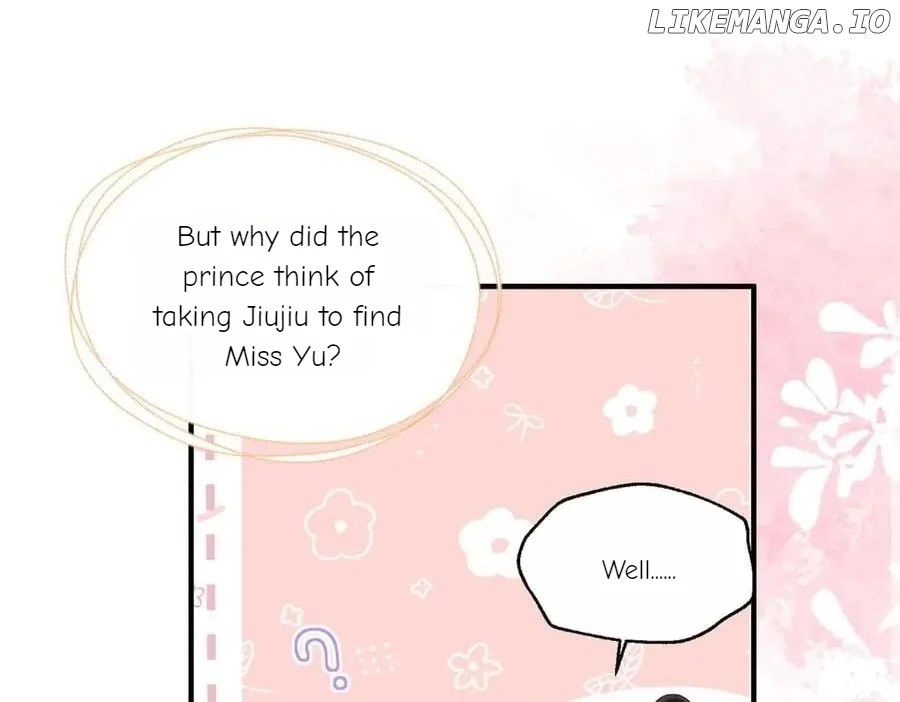 The Tyrant’s Family Lasts Thanks To Her Inner Voice Chapter 28 316 21