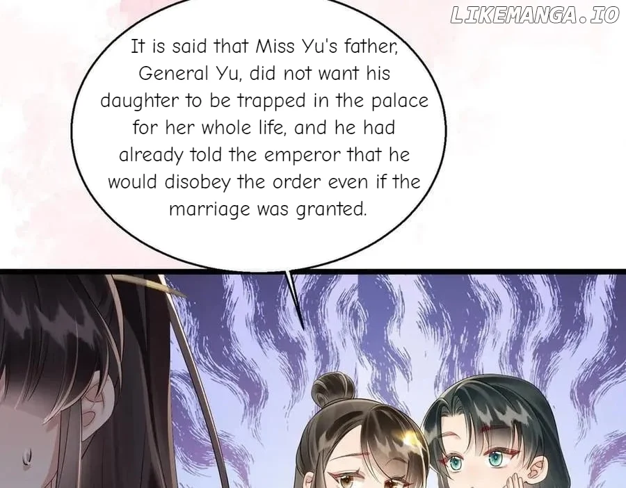 The Tyrant’s Family Lasts Thanks To Her Inner Voice Chapter 28 318 23