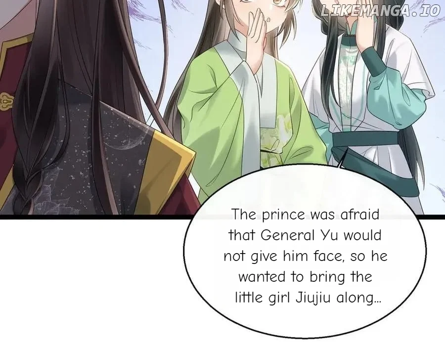 The Tyrant’s Family Lasts Thanks To Her Inner Voice Chapter 28 319 24