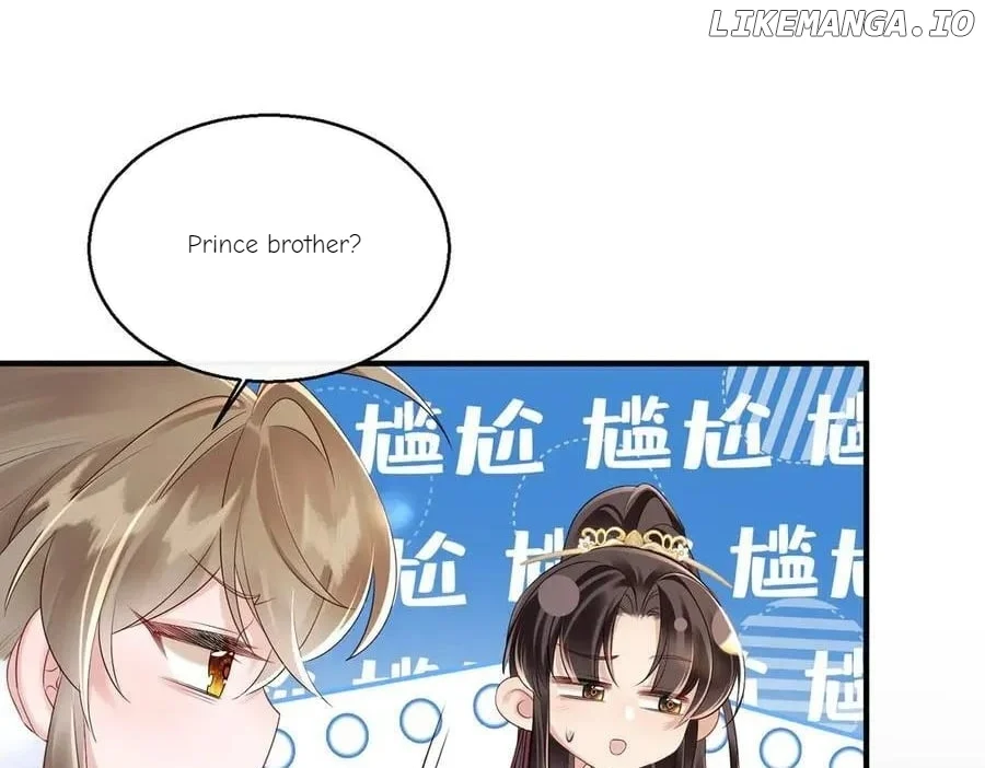 The Tyrant’s Family Lasts Thanks To Her Inner Voice Chapter 28 320 25