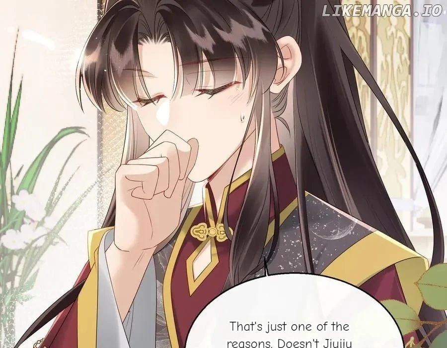 The Tyrant’s Family Lasts Thanks To Her Inner Voice Chapter 28 322 27