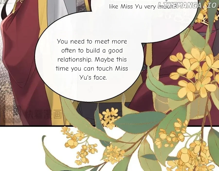 The Tyrant’s Family Lasts Thanks To Her Inner Voice Chapter 28 323 28