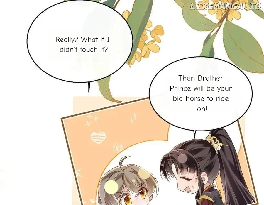 The Tyrant’s Family Lasts Thanks To Her Inner Voice Chapter 28 324 29