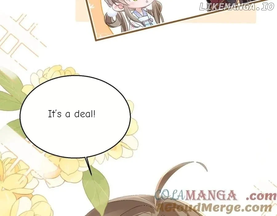 The Tyrant’s Family Lasts Thanks To Her Inner Voice Chapter 28 325 30