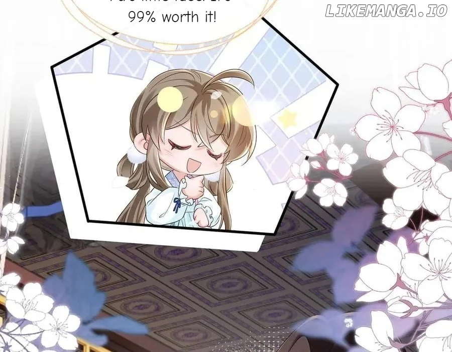 The Tyrant’s Family Lasts Thanks To Her Inner Voice Chapter 28 328 33