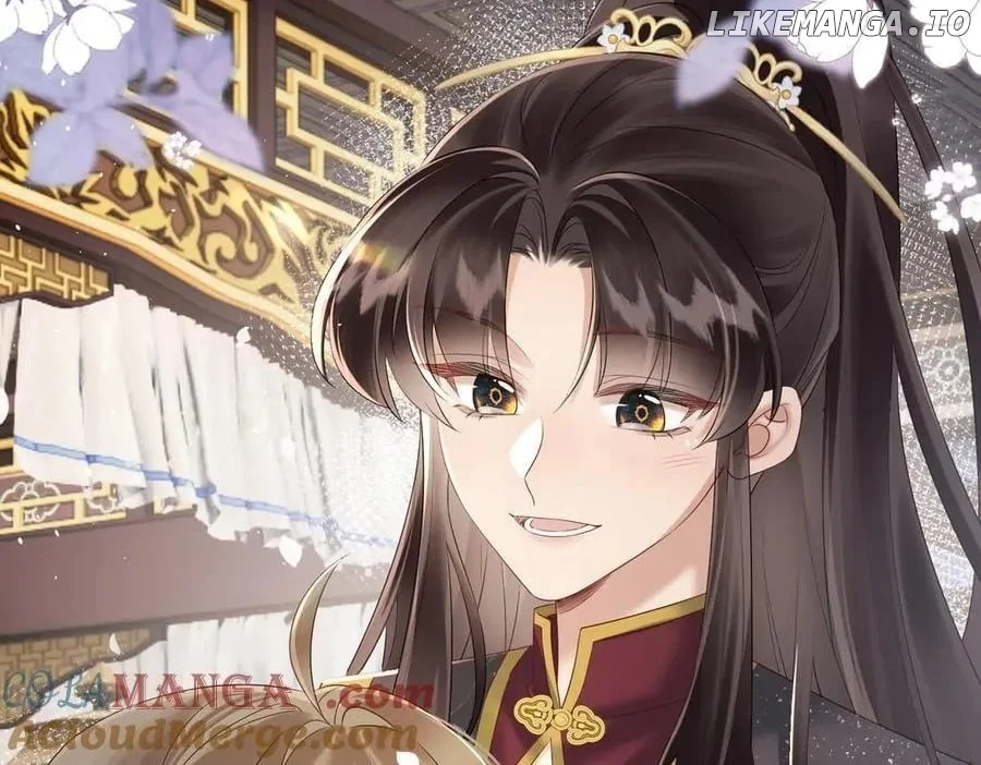 The Tyrant’s Family Lasts Thanks To Her Inner Voice Chapter 28 329 34