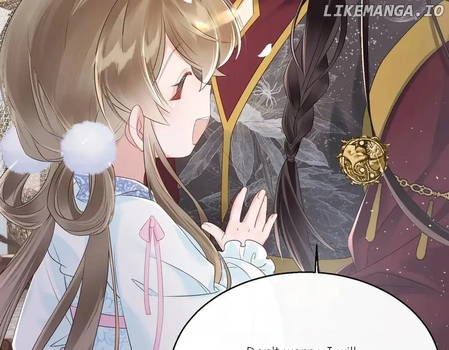 The Tyrant’s Family Lasts Thanks To Her Inner Voice Chapter 28 330 35