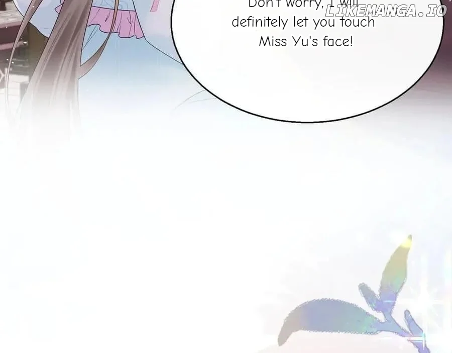 The Tyrant’s Family Lasts Thanks To Her Inner Voice Chapter 28 331 36