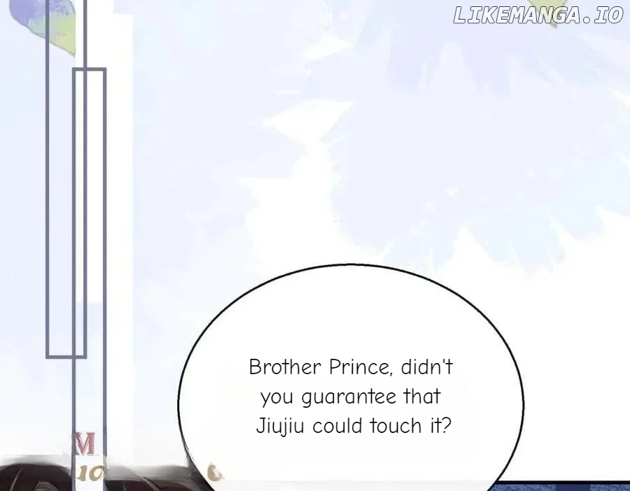 The Tyrant’s Family Lasts Thanks To Her Inner Voice Chapter 28 333 38