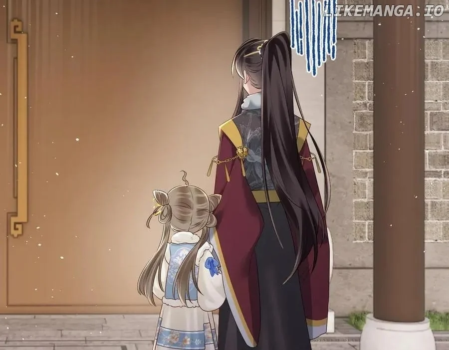 The Tyrant’s Family Lasts Thanks To Her Inner Voice Chapter 28 336 41