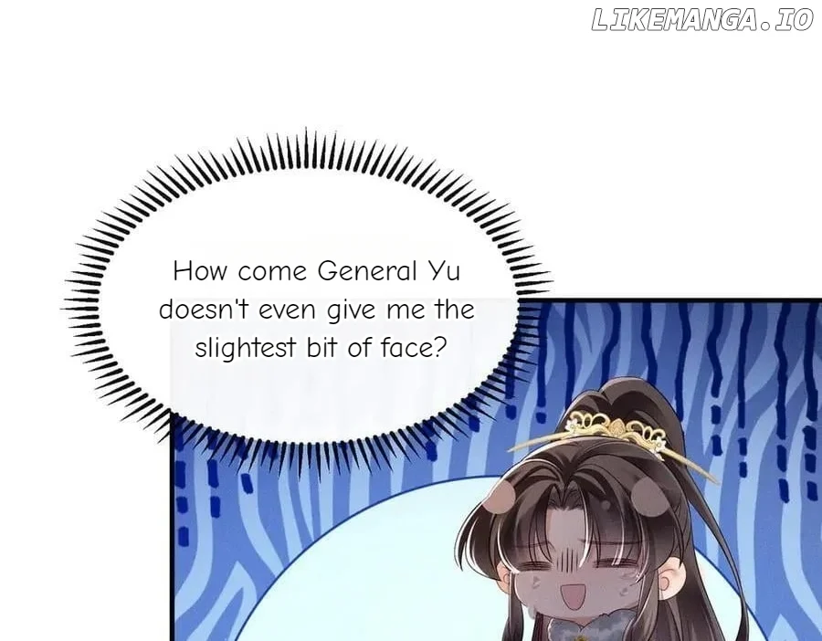 The Tyrant’s Family Lasts Thanks To Her Inner Voice Chapter 28 338 43