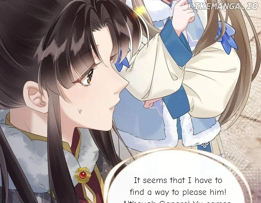 The Tyrant’s Family Lasts Thanks To Her Inner Voice Chapter 28 340 45