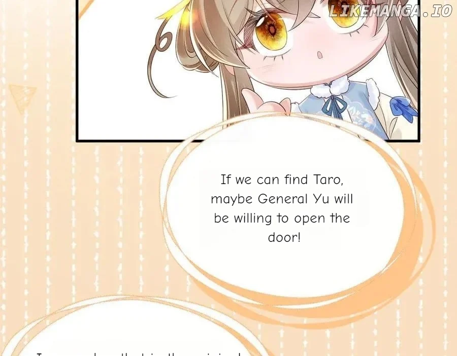 The Tyrant’s Family Lasts Thanks To Her Inner Voice Chapter 28 343 48