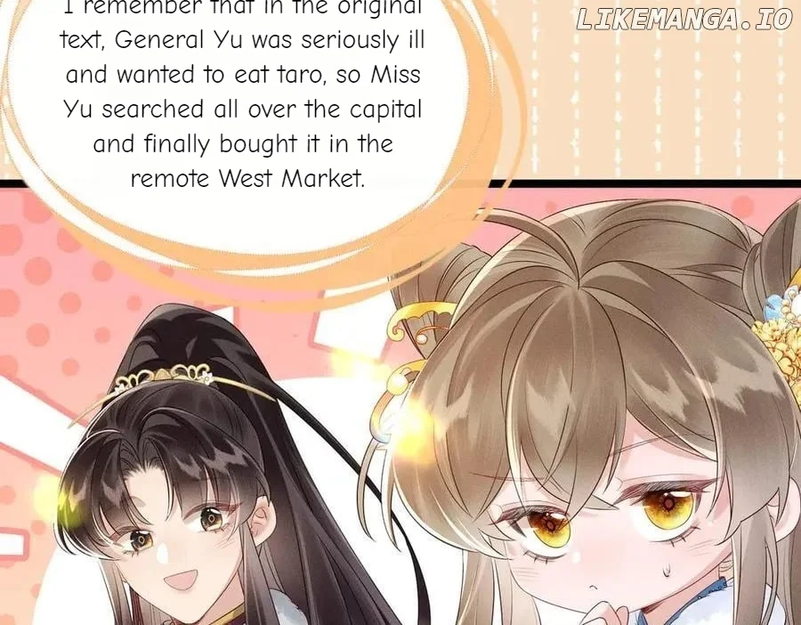 The Tyrant’s Family Lasts Thanks To Her Inner Voice Chapter 28 344 49