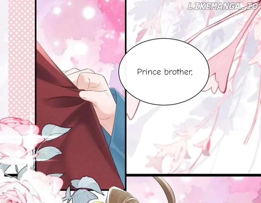 The Tyrant’s Family Lasts Thanks To Her Inner Voice Chapter 28 346 51