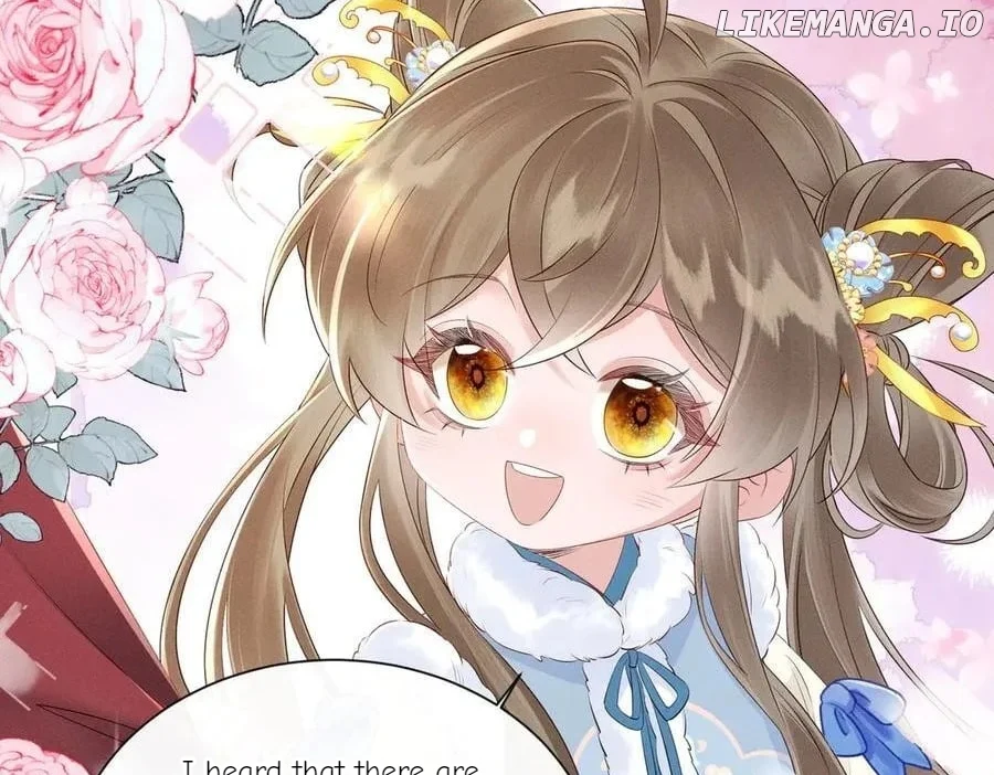 The Tyrant’s Family Lasts Thanks To Her Inner Voice Chapter 28 347 52