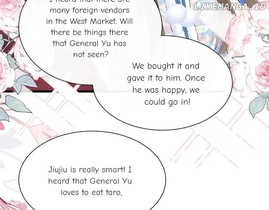 The Tyrant’s Family Lasts Thanks To Her Inner Voice Chapter 28 348 53