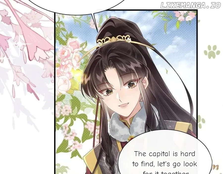 The Tyrant’s Family Lasts Thanks To Her Inner Voice Chapter 28 349 54