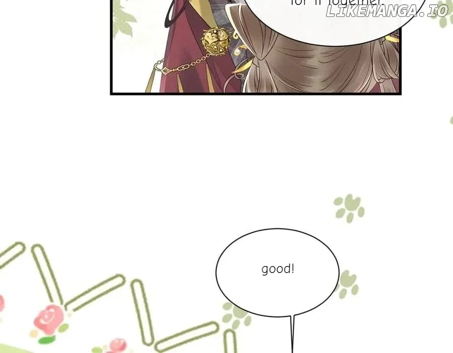 The Tyrant’s Family Lasts Thanks To Her Inner Voice Chapter 28 350 55