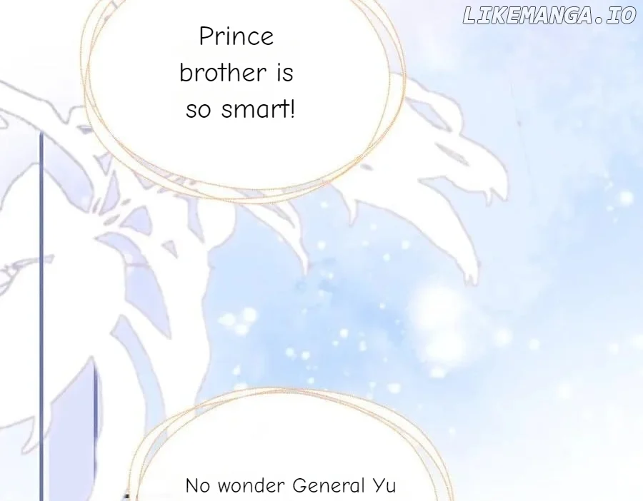 The Tyrant’s Family Lasts Thanks To Her Inner Voice Chapter 28 352 57