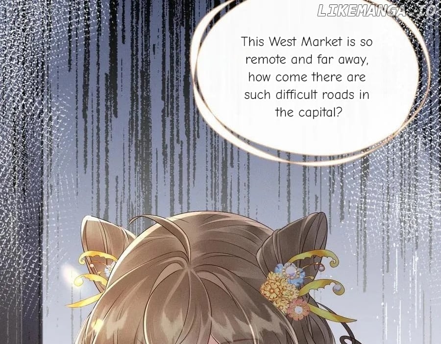 The Tyrant’s Family Lasts Thanks To Her Inner Voice Chapter 28 354 59