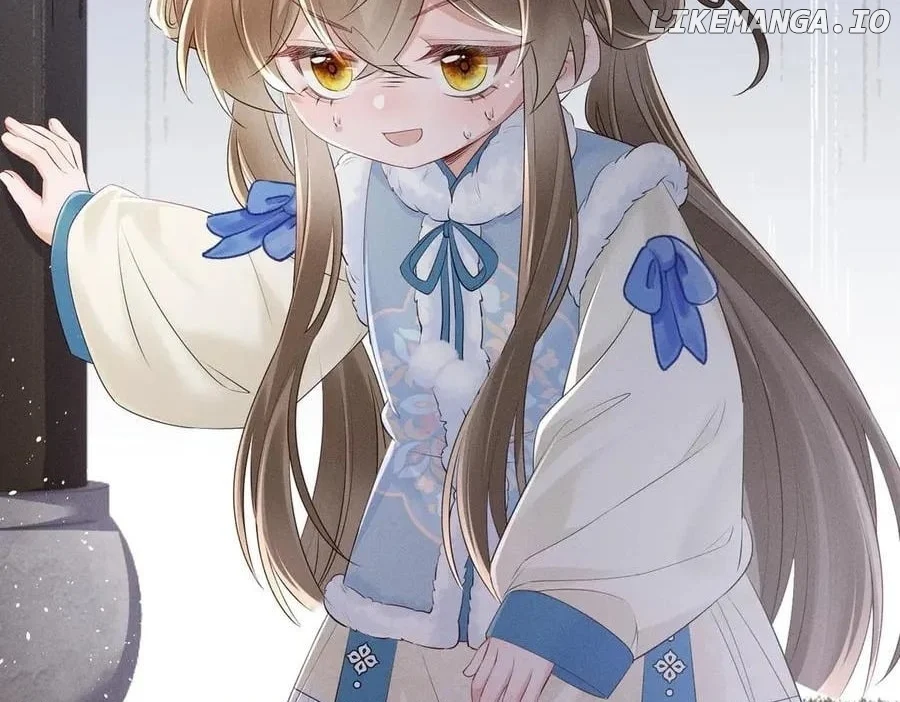 The Tyrant’s Family Lasts Thanks To Her Inner Voice Chapter 28 355 60